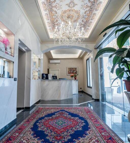 Globo Suite Correnti Hotels