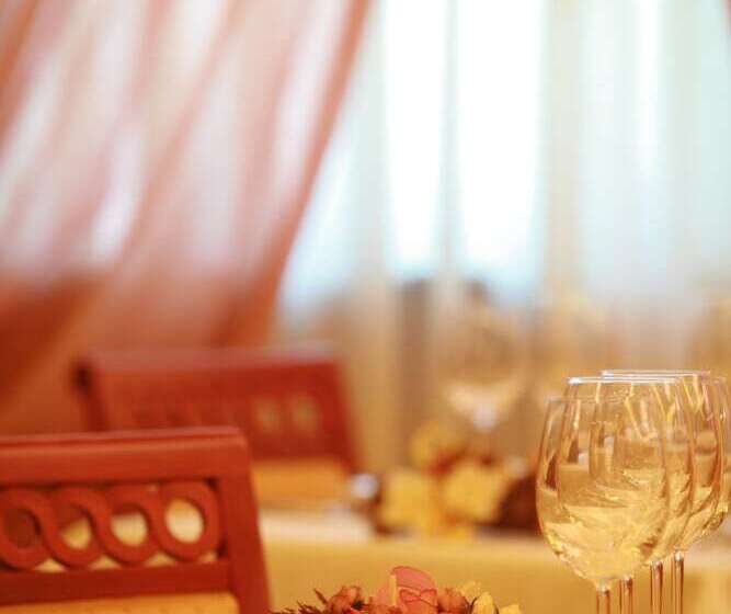 Grand Hotel Del Parco   Bergamo Airport