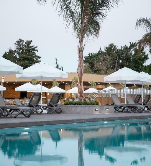 Green Garden Resort & Spa