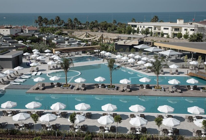 Green Garden Resort & Spa