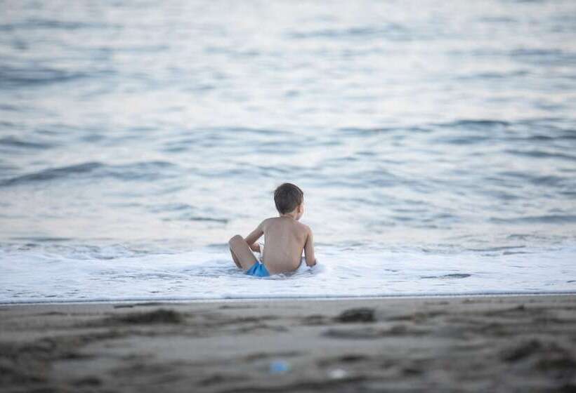 Green Garden Resort & Spa