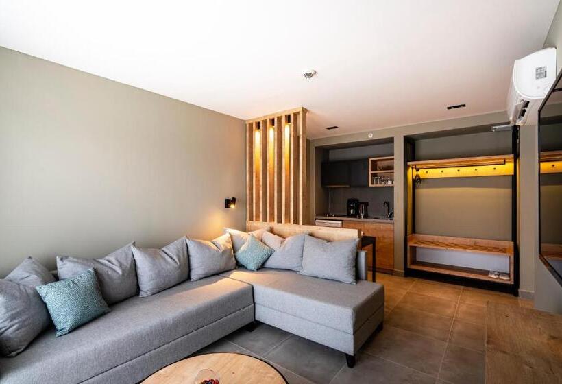 Green Garden Resort & Spa