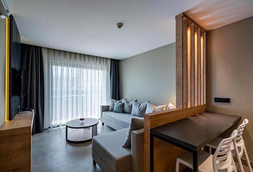 Green Garden Resort & Spa