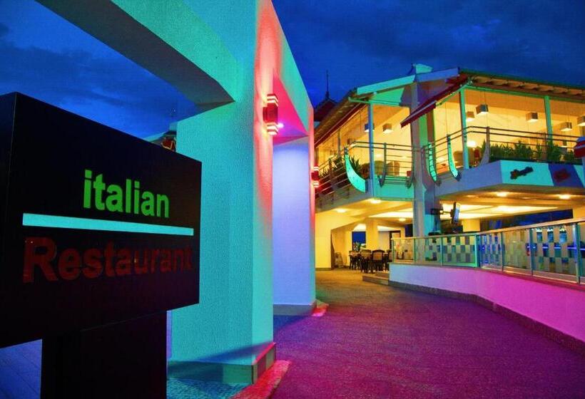 Green Garden Resort & Spa