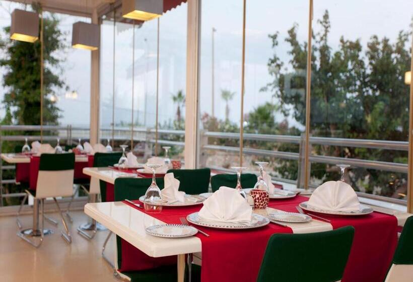 Green Garden Resort & Spa