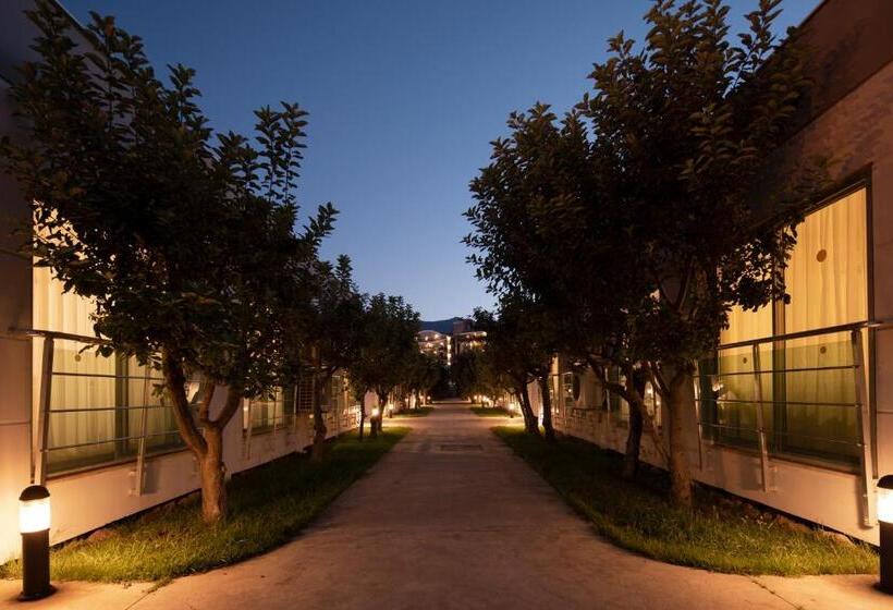 Green Garden Resort & Spa