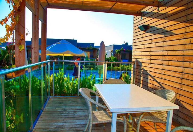 Green Garden Resort & Spa