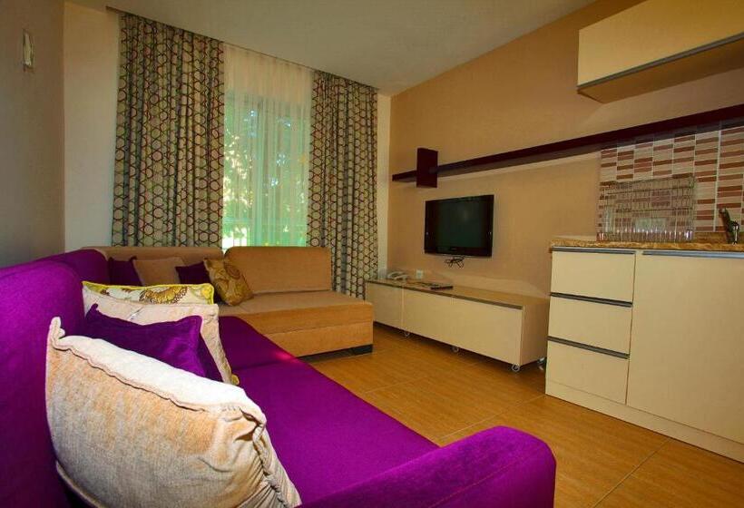 Green Garden Resort & Spa