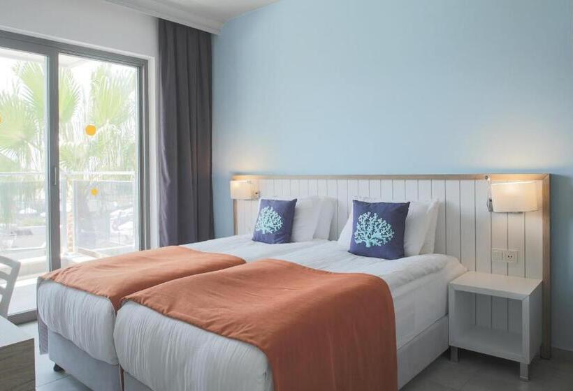 Green Garden Resort & Spa