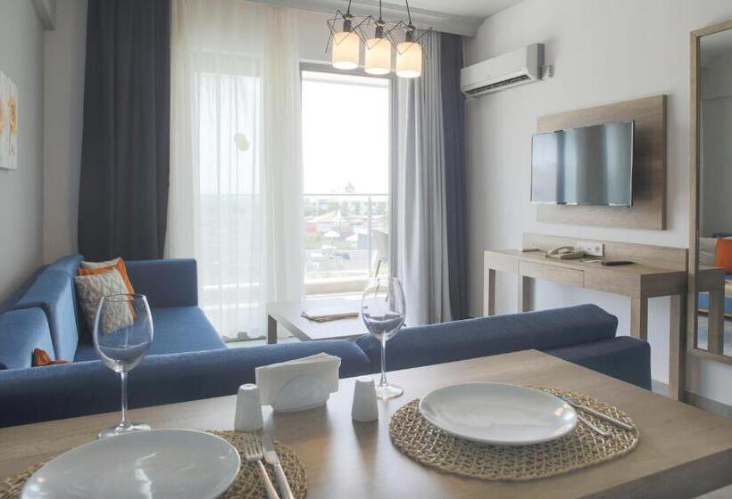 Green Garden Resort & Spa