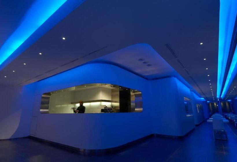 هتل A Point Arezzo Park