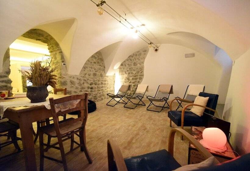 Отель Albergo Stelvio