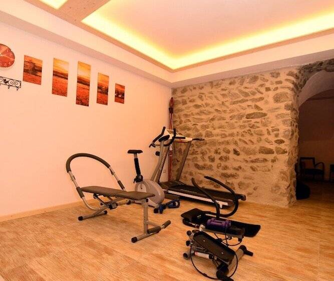 Отель Albergo Stelvio