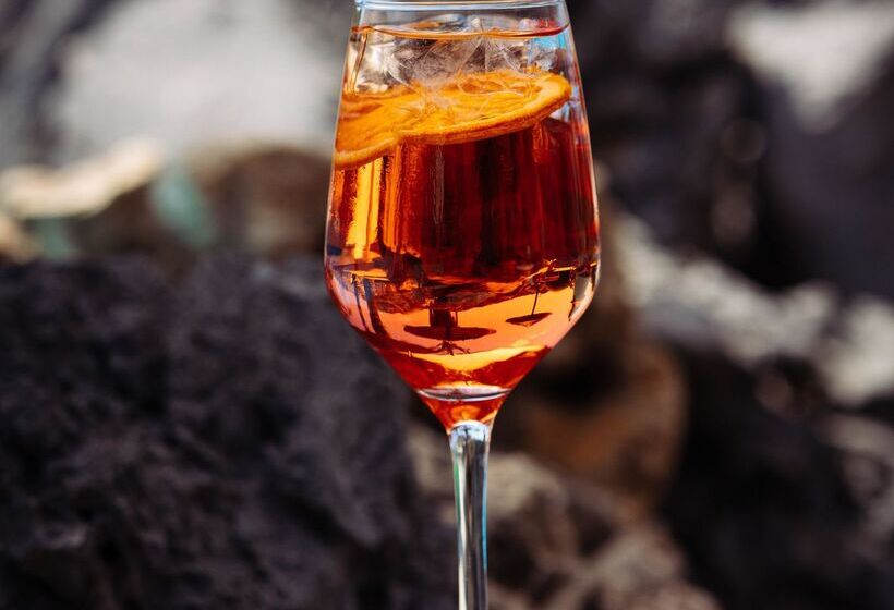 ホテル Alianthos Garden