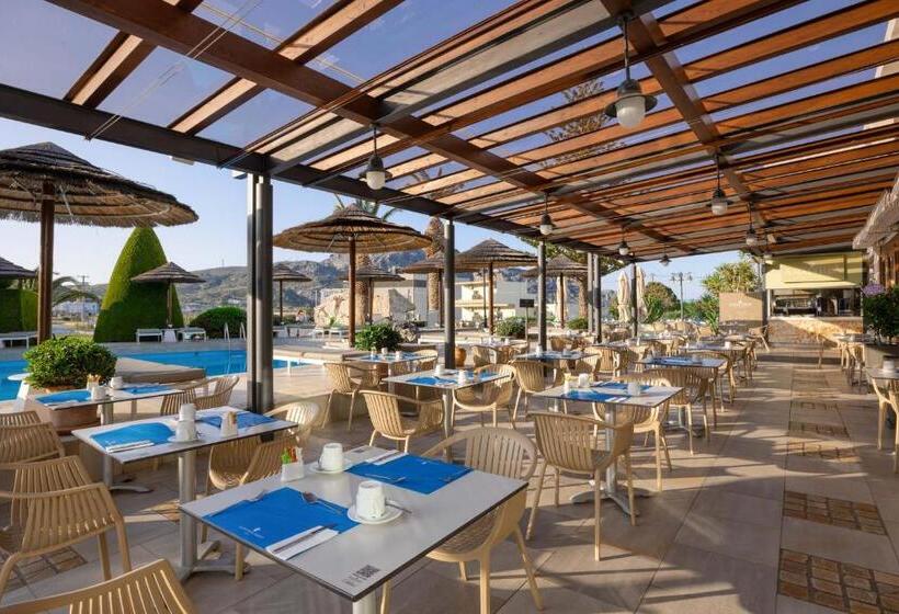 ホテル Alianthos Garden