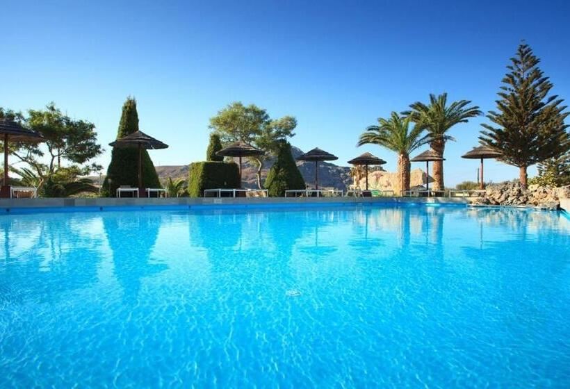 ホテル Alianthos Garden