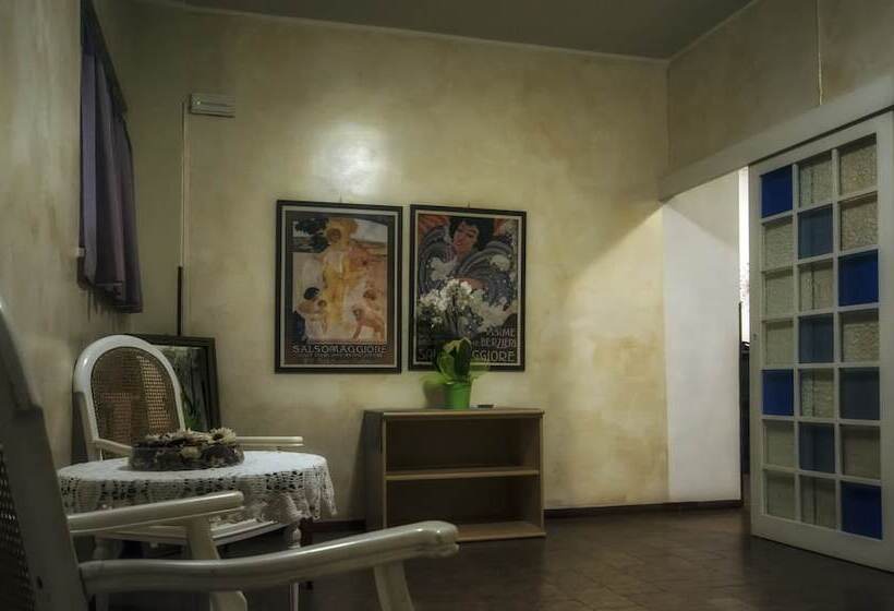 בית מלון כפרי Amica