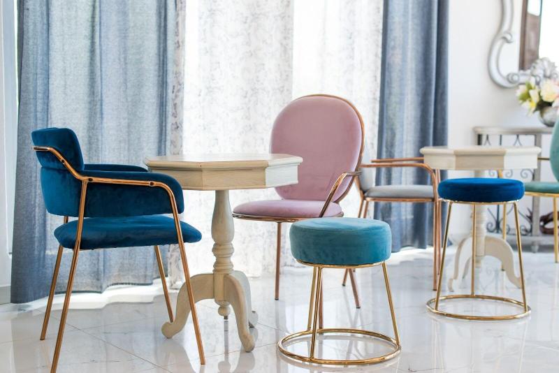 ホテル Amnissos Residence