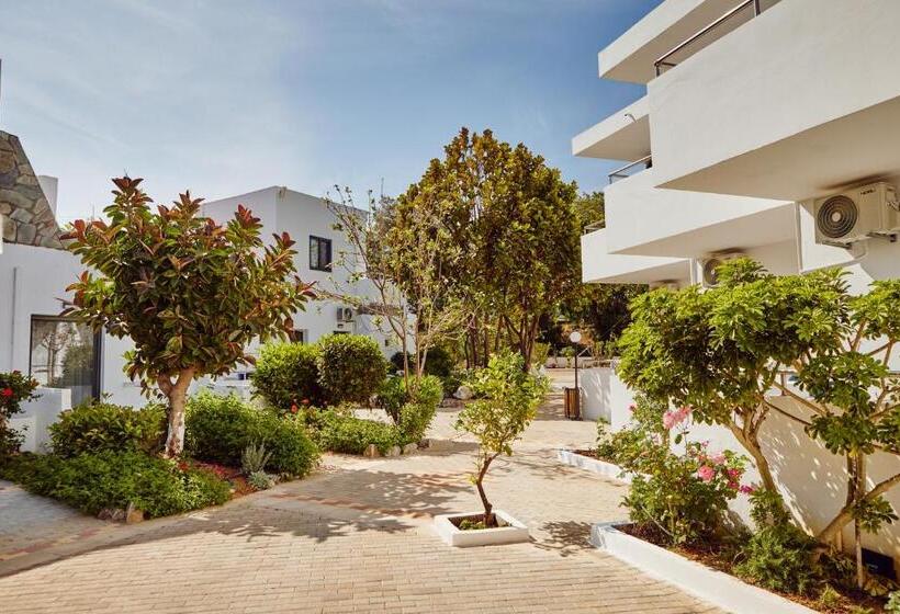 ホテル Amnissos Residence