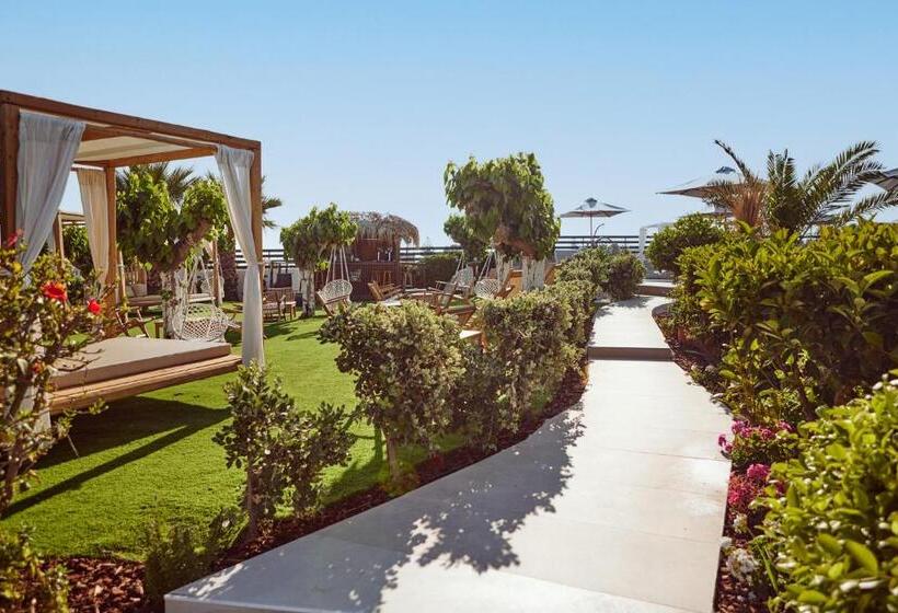 ホテル Amnissos Residence