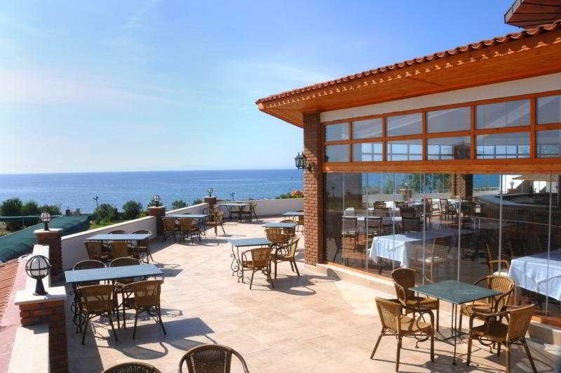 Hotel Angora Beach Resort