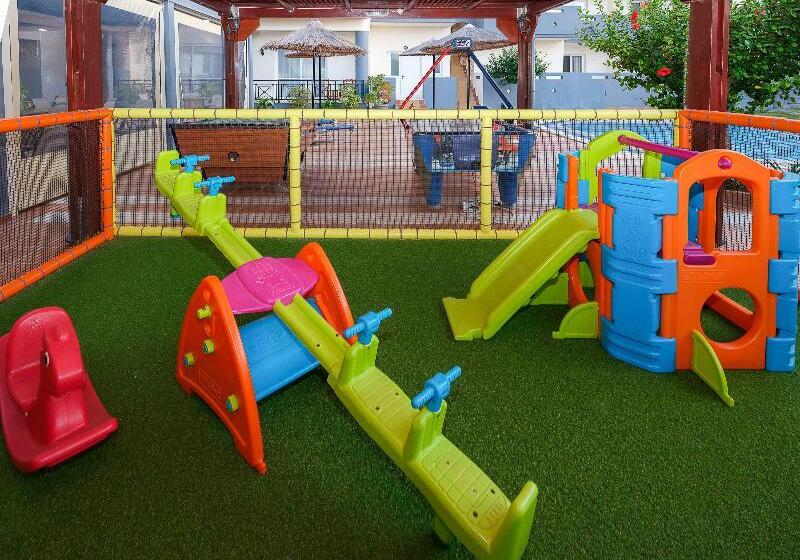 호텔 Anthoula Village