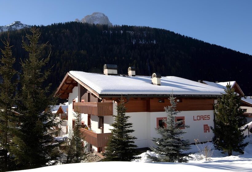 ホテル Apartments Lores