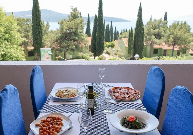 فندق Apartments Medena