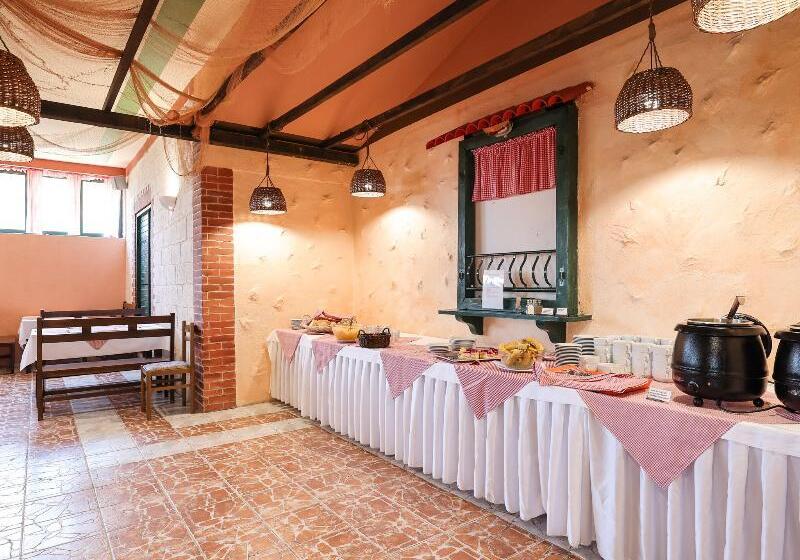 فندق Apartments Medena