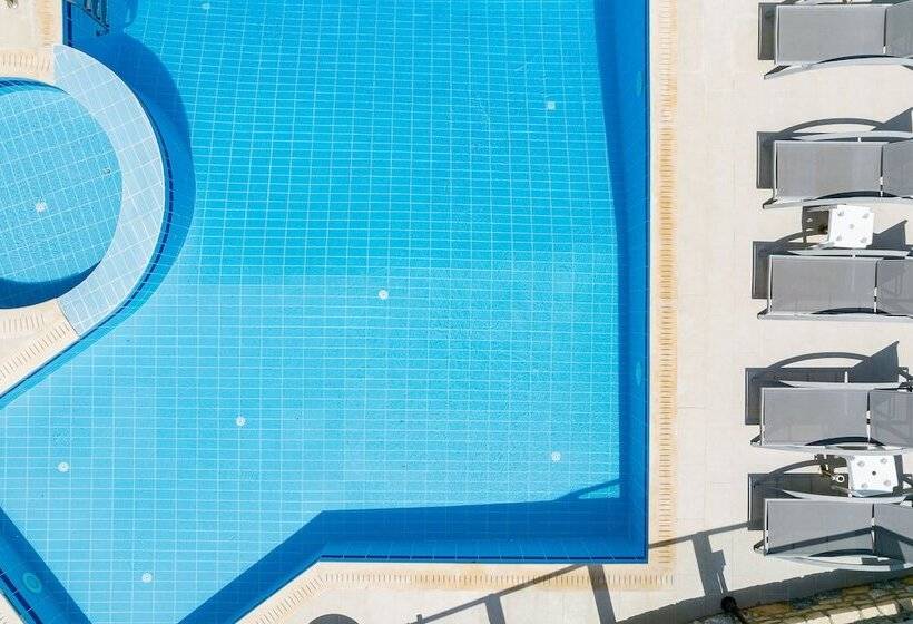 בית מלון כפרי Areti