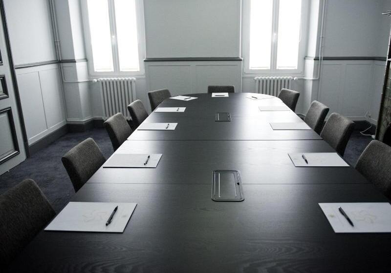 ホテル Armes De Champagne