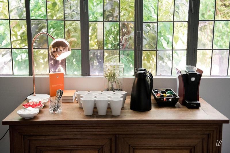 בית מלון כפרי Armes De Champagne