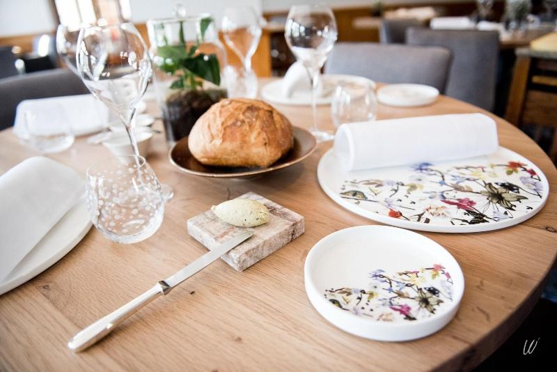 ホテル Armes De Champagne