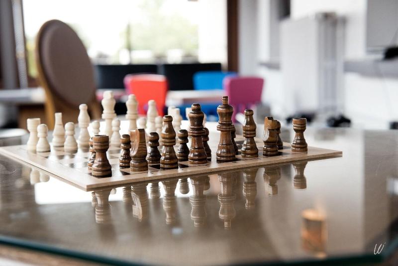 ホテル Armes De Champagne