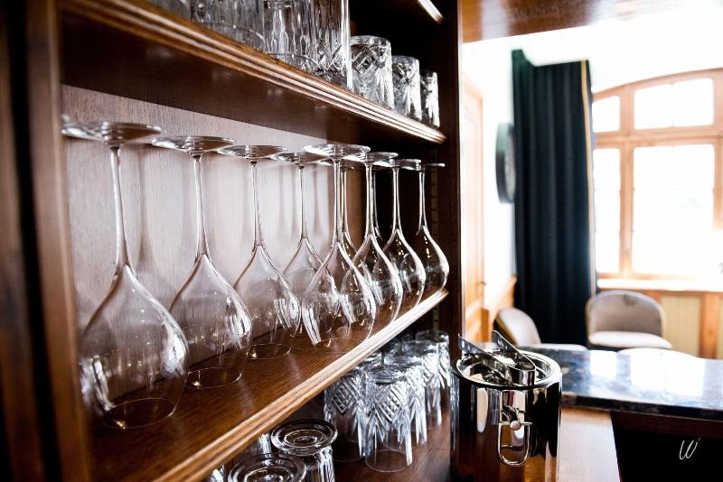 ホテル Armes De Champagne