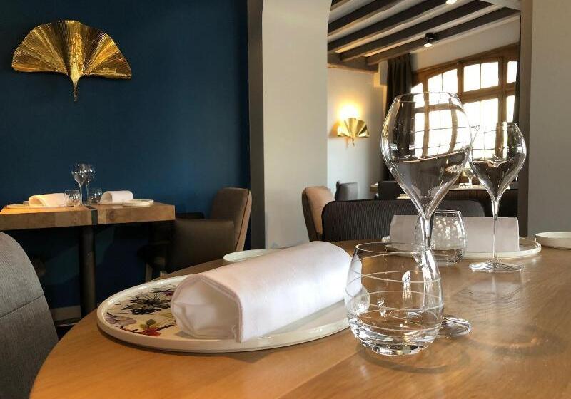 ホテル Armes De Champagne