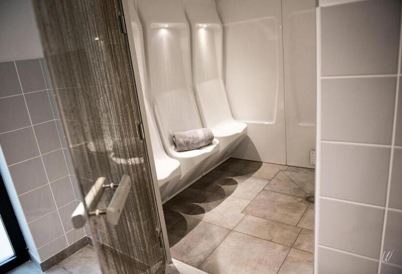 ホテル Armes De Champagne