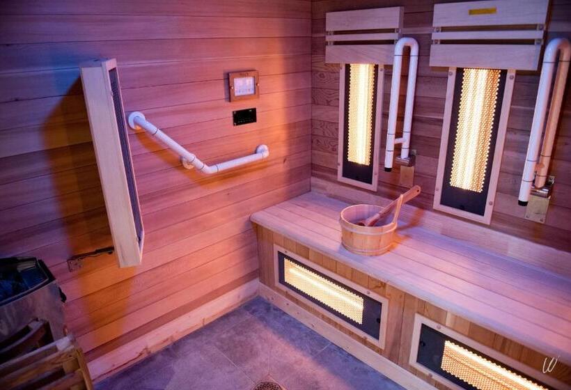 ホテル Armes De Champagne