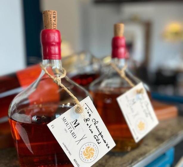 ホテル Armes De Champagne