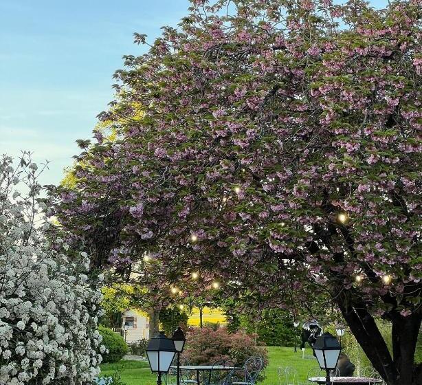 ホテル Armes De Champagne