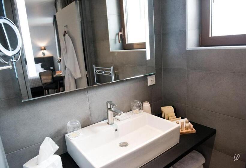 ホテル Armes De Champagne