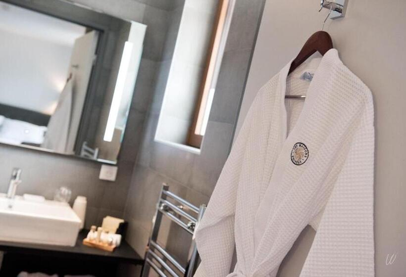 ホテル Armes De Champagne