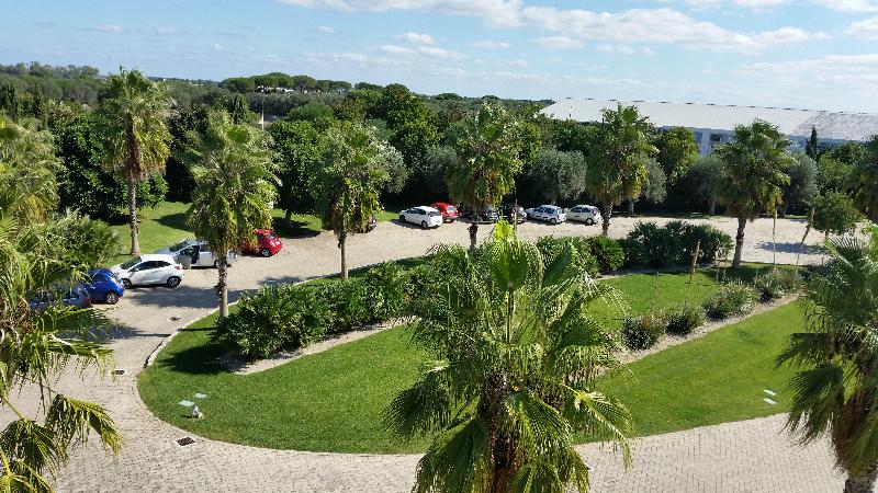 Arthotel & Park Lecce