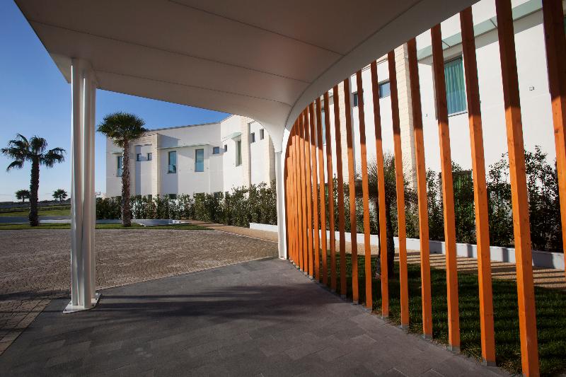 Arthotel & Park Lecce