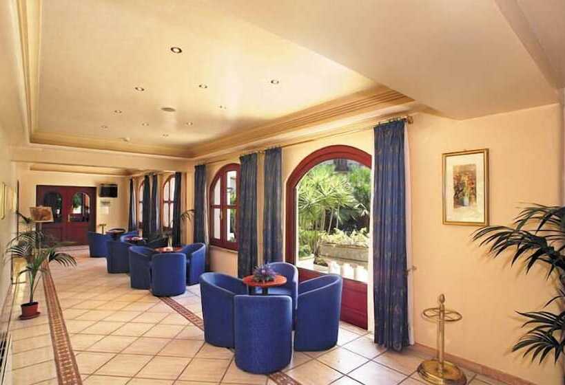 酒店 Assinos Palace