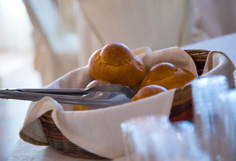 酒店 Assinos Palace