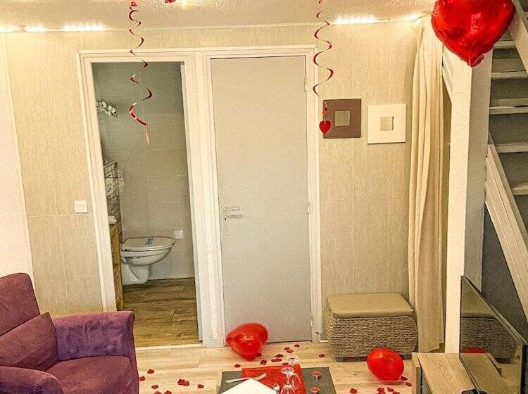 فندق Auberge Des Pins