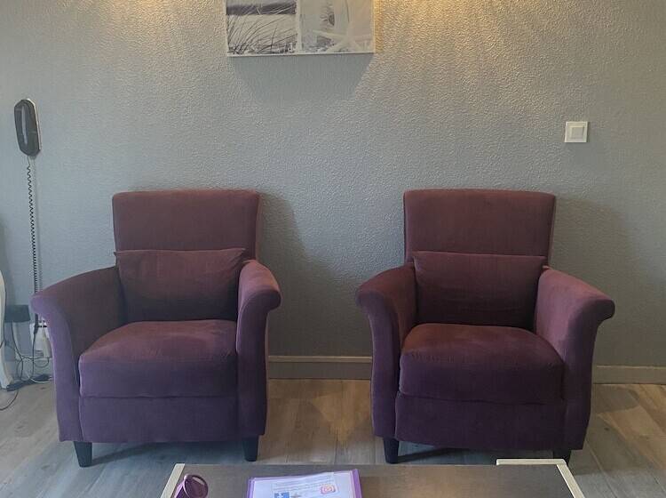 فندق Auberge Des Pins