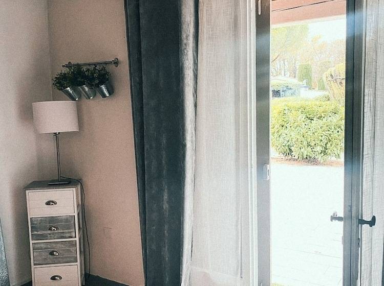 فندق Auberge Des Pins