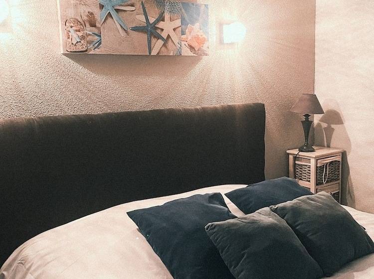 فندق Auberge Des Pins